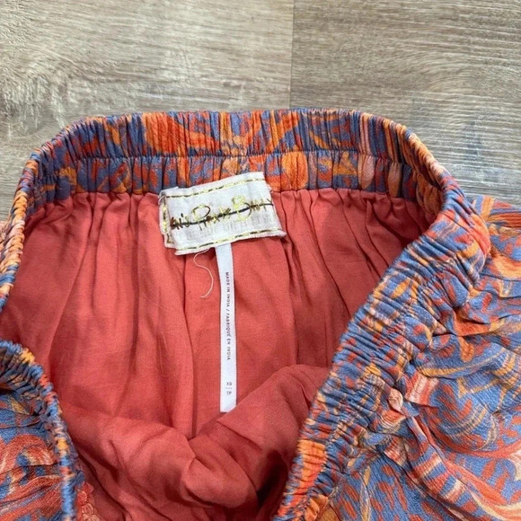 Jen's Pirate Booty Garden Party Malia Skirt‎ - Picture 6 of 9